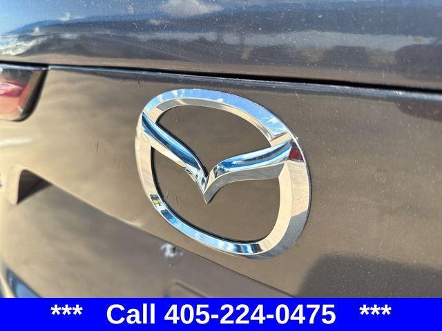 used 2024 Mazda CX-90 car, priced at $31,203