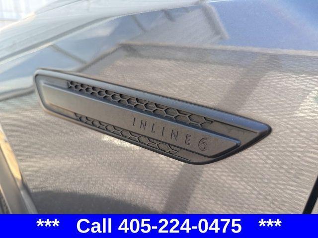 used 2024 Mazda CX-90 car, priced at $31,203