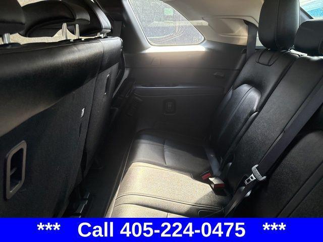 used 2024 Mazda CX-90 car, priced at $31,203