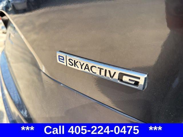 used 2024 Mazda CX-90 car, priced at $31,203