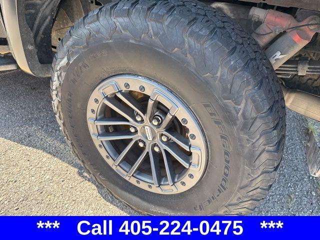 used 2019 Ford F-150 car, priced at $39,900