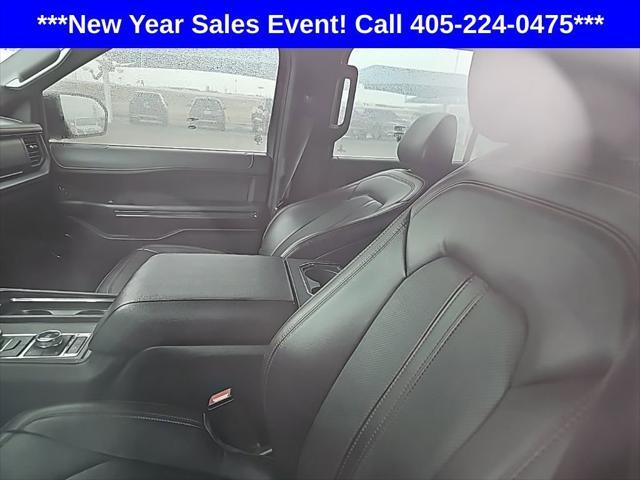 used 2022 Ford Expedition car, priced at $48,000