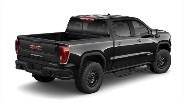 new 2024 GMC Sierra 1500 car, priced at $81,853