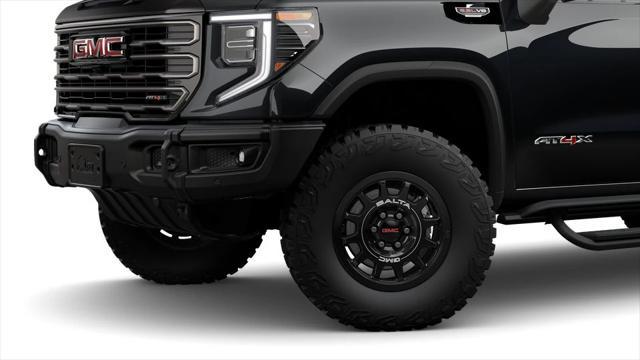 new 2024 GMC Sierra 1500 car, priced at $81,853