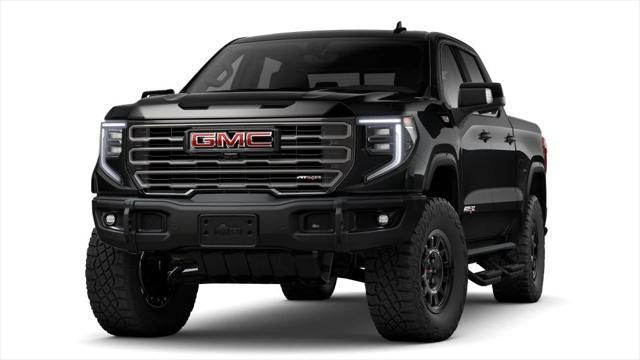 new 2024 GMC Sierra 1500 car, priced at $81,853