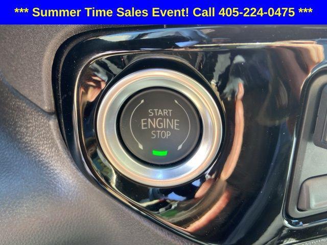 new 2025 GMC Sierra 1500 car, priced at $49,500