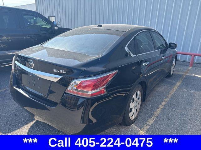 used 2014 Nissan Altima car, priced at $8,985