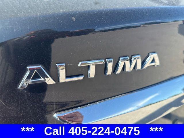 used 2014 Nissan Altima car, priced at $8,985