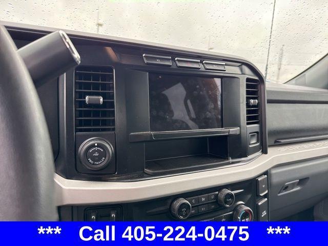 used 2023 Ford F-250 car, priced at $51,900