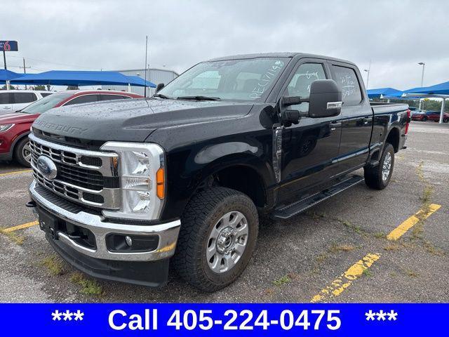 used 2023 Ford F-250 car, priced at $51,900