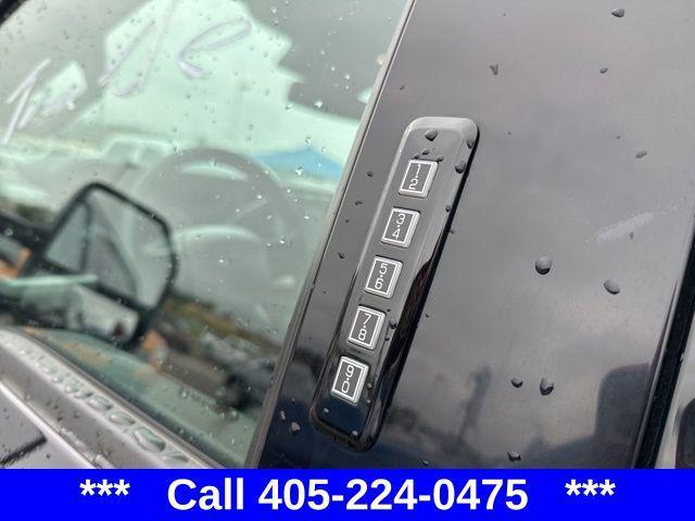 used 2023 Ford F-250 car, priced at $51,900