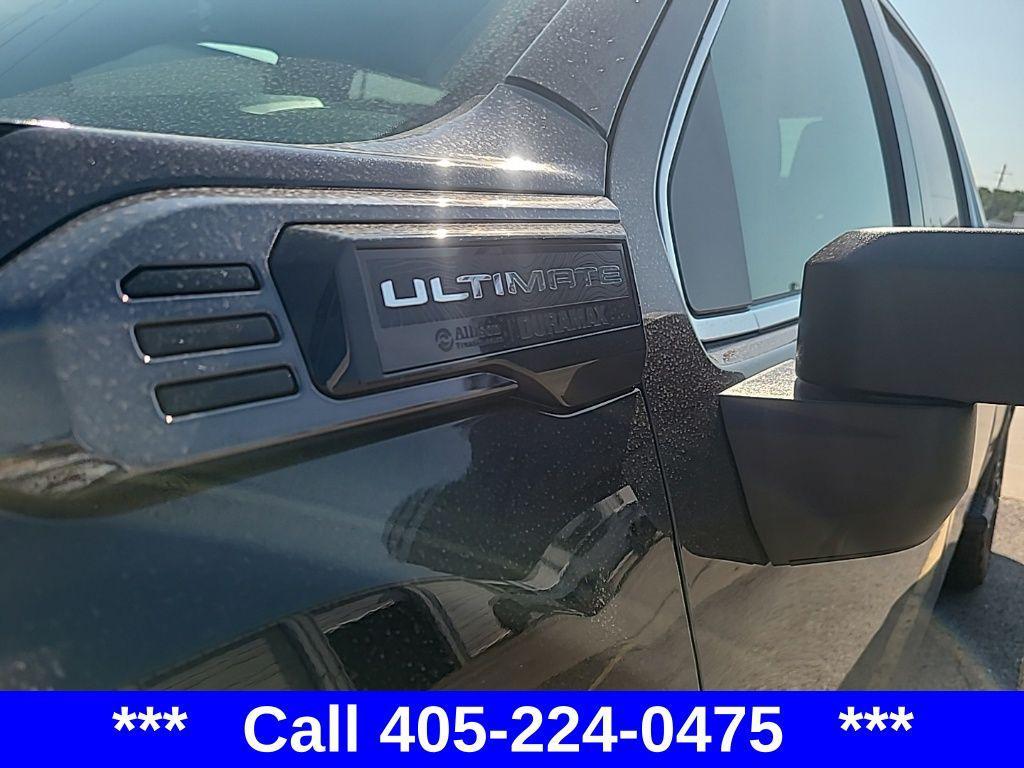 new 2026 GMC Sierra 2500 car, priced at $94,500