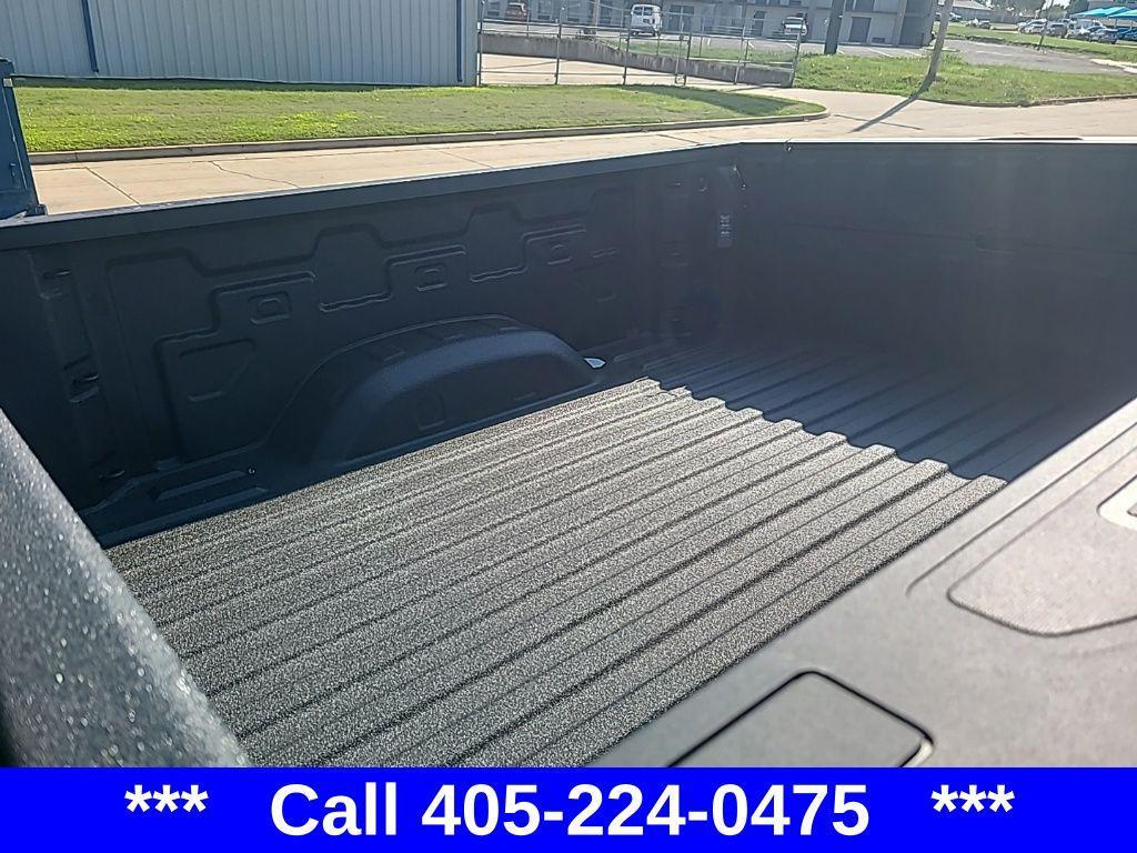 new 2026 GMC Sierra 2500 car, priced at $94,500