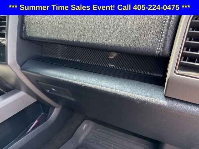 used 2020 Ford F-150 car, priced at $50,000