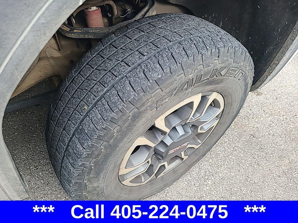 used 2024 GMC Sierra 2500 car, priced at $65,900