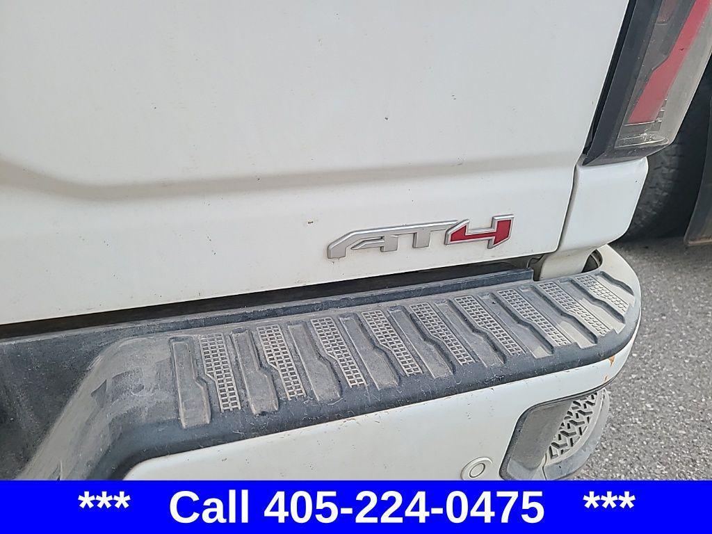 used 2024 GMC Sierra 2500 car, priced at $65,900