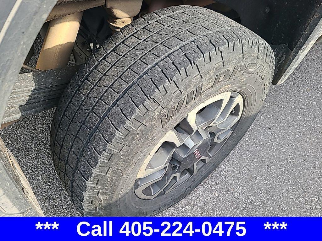 used 2024 GMC Sierra 2500 car, priced at $65,900