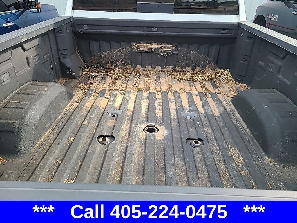 used 2024 GMC Sierra 2500 car, priced at $65,900