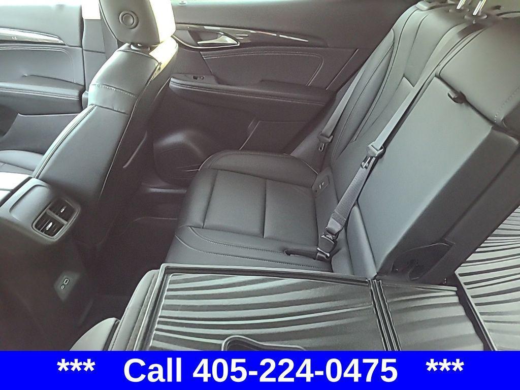 used 2023 Buick Envision car, priced at $25,700