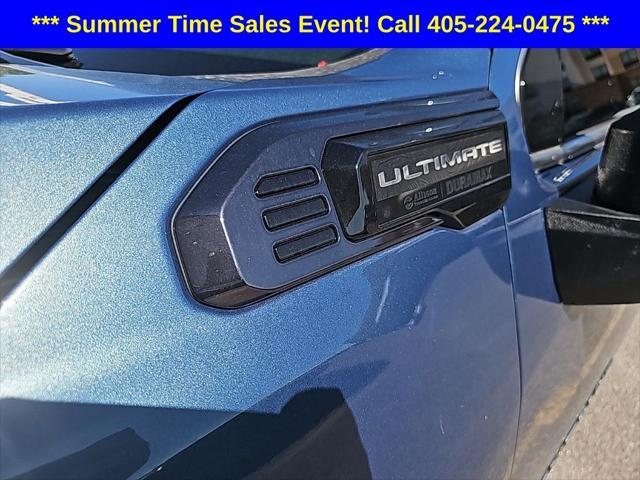 used 2024 GMC Sierra 2500 car, priced at $82,750