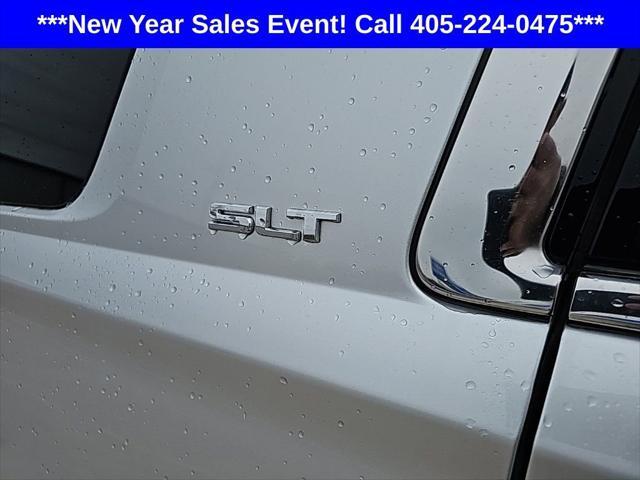 used 2020 GMC Yukon car, priced at $32,200