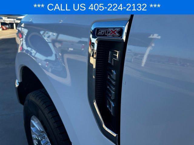 used 2020 Ford F-250 car, priced at $29,900