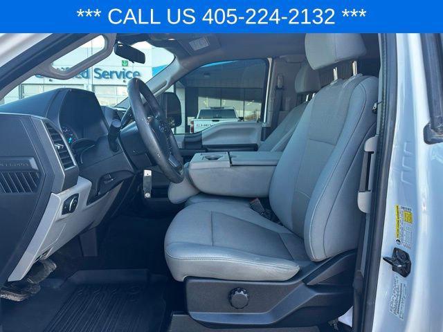 used 2020 Ford F-250 car, priced at $29,900