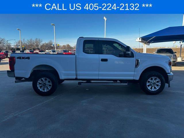 used 2020 Ford F-250 car, priced at $29,900