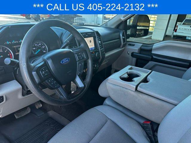 used 2020 Ford F-250 car, priced at $29,900