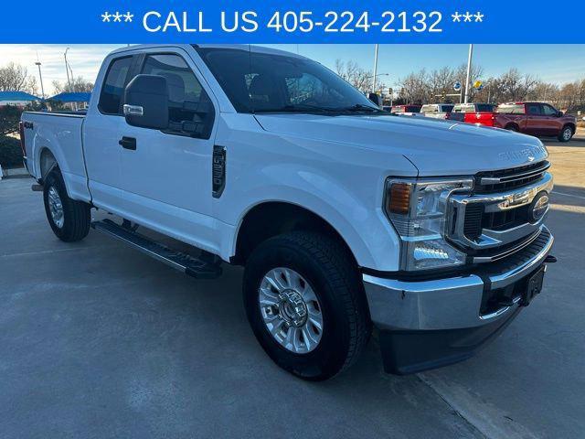 used 2020 Ford F-250 car, priced at $29,900