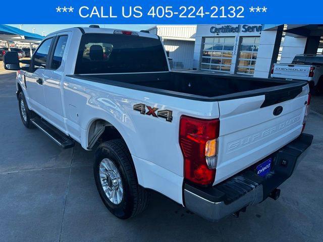 used 2020 Ford F-250 car, priced at $29,900