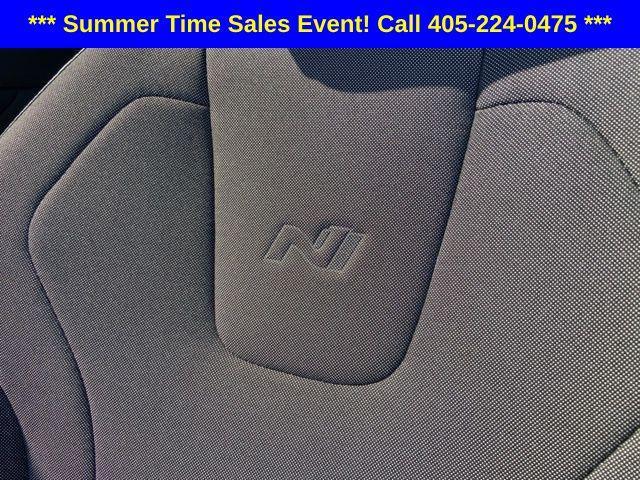 used 2023 Hyundai Elantra car, priced at $21,200