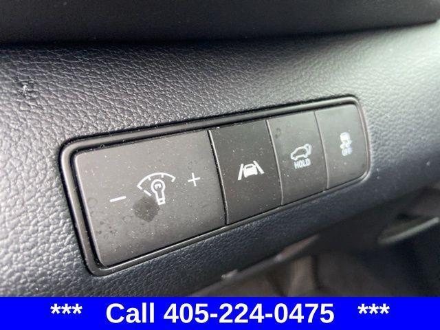 used 2022 Hyundai Santa Fe car, priced at $21,699