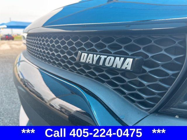 used 2017 Dodge Charger car, priced at $15,900