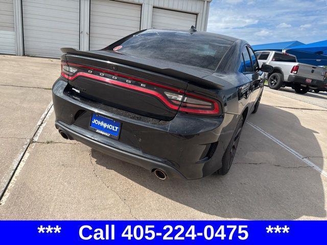 used 2017 Dodge Charger car, priced at $15,900