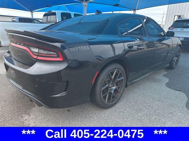 used 2017 Dodge Charger car, priced at $15,900