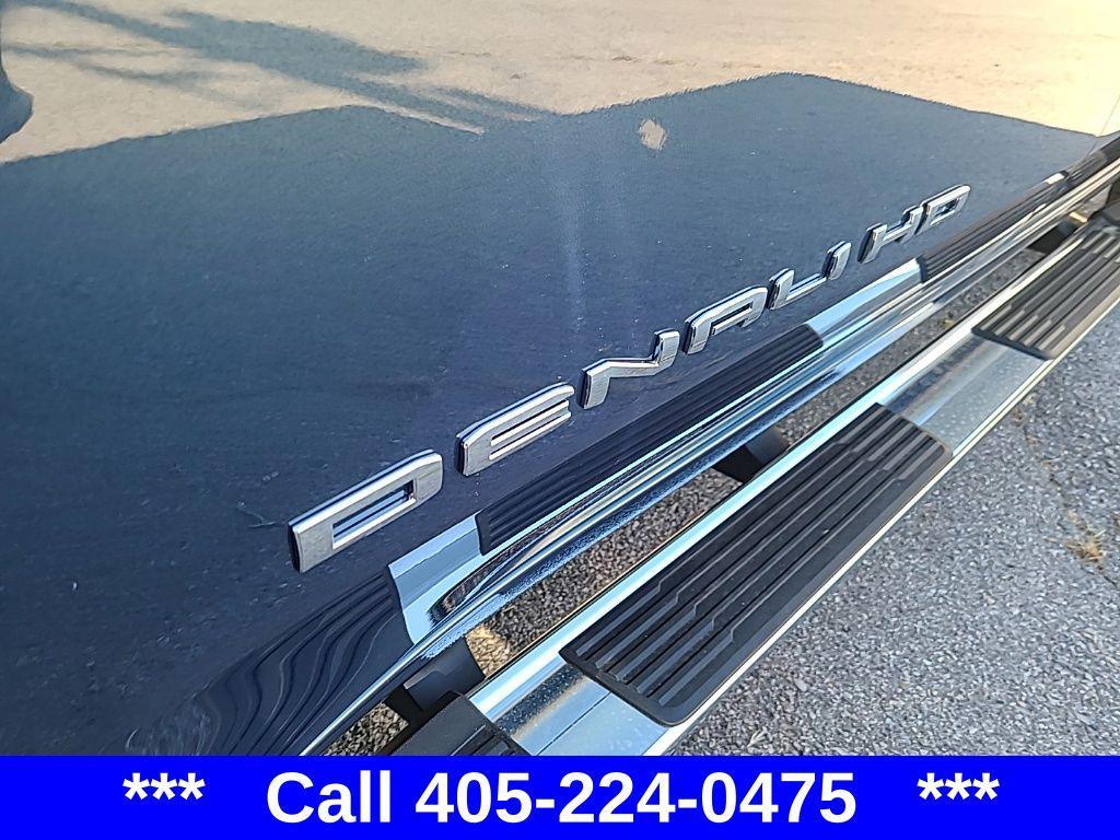 new 2026 GMC Sierra 2500 car, priced at $87,850