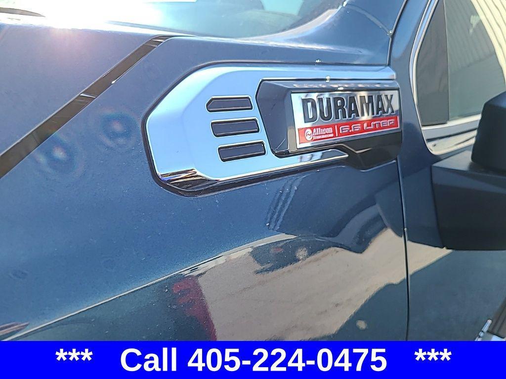 new 2026 GMC Sierra 2500 car, priced at $87,850