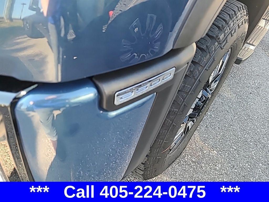 new 2026 GMC Sierra 2500 car, priced at $87,850