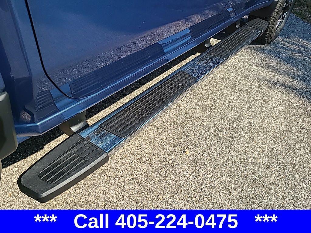 new 2026 GMC Sierra 2500 car, priced at $87,850