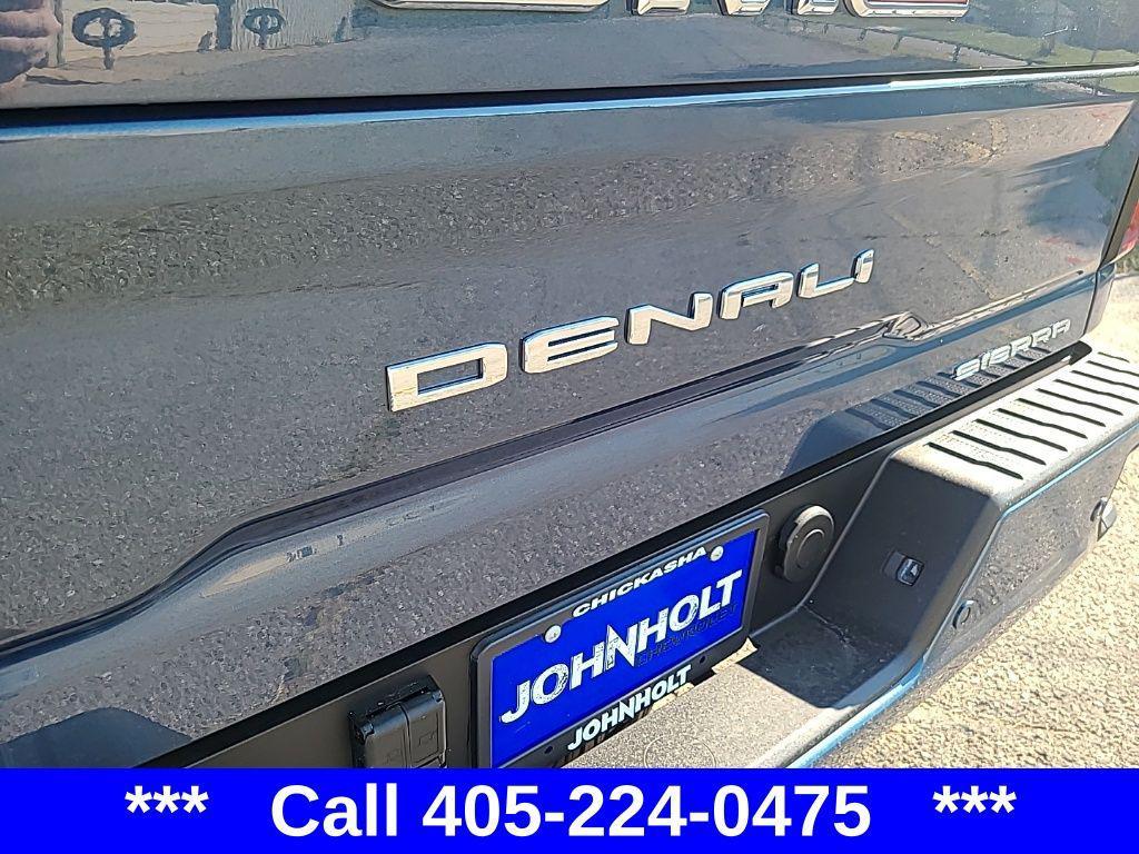 new 2026 GMC Sierra 2500 car, priced at $87,850