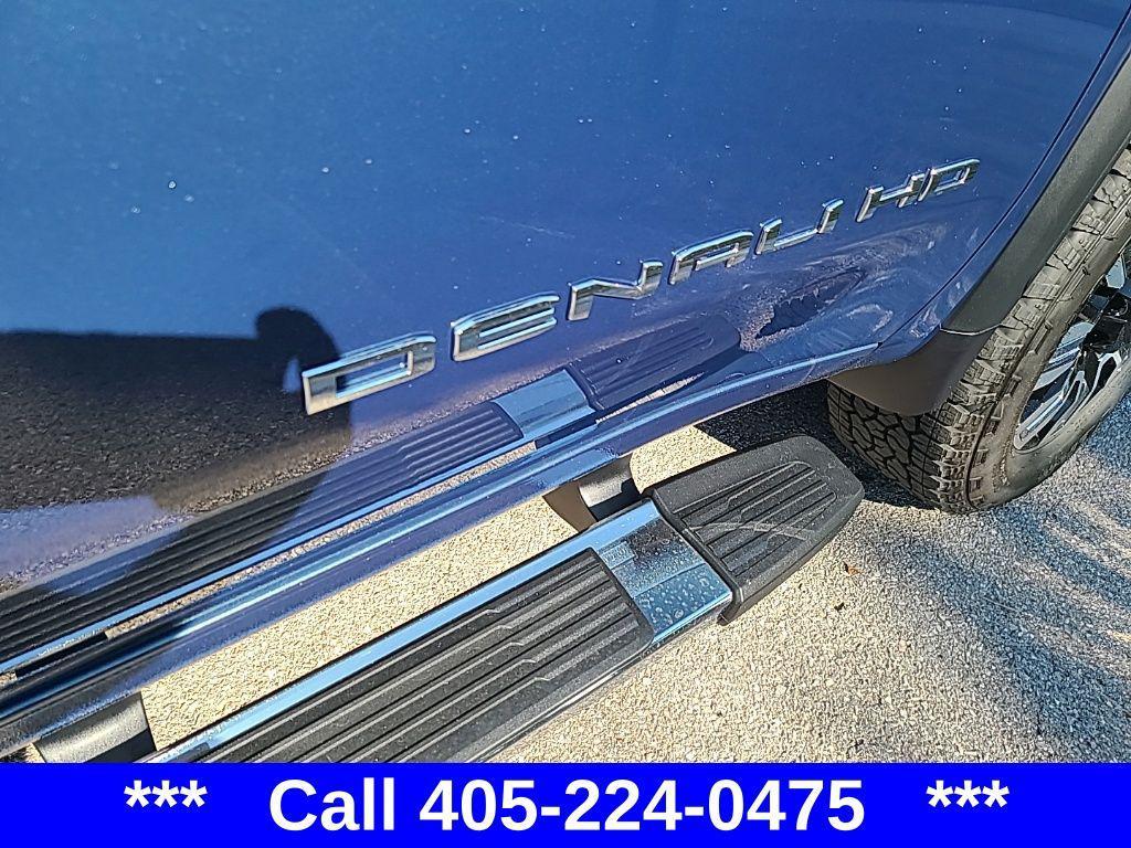 new 2026 GMC Sierra 2500 car, priced at $87,850