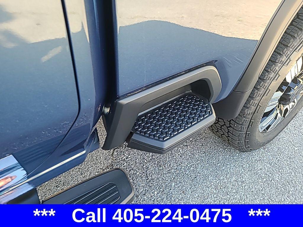 new 2026 GMC Sierra 2500 car, priced at $87,850