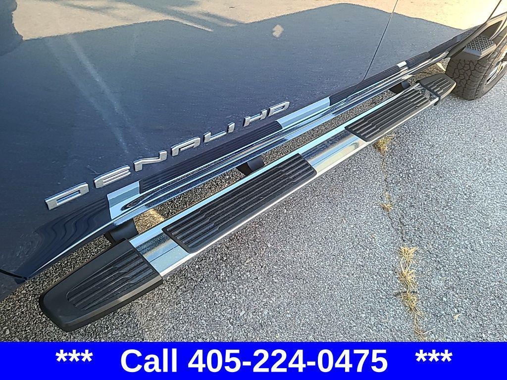 new 2026 GMC Sierra 2500 car, priced at $87,850