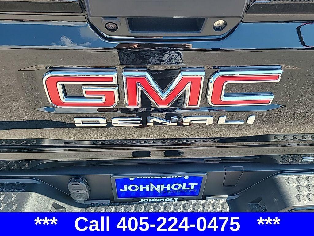 new 2026 GMC Canyon car, priced at $55,491