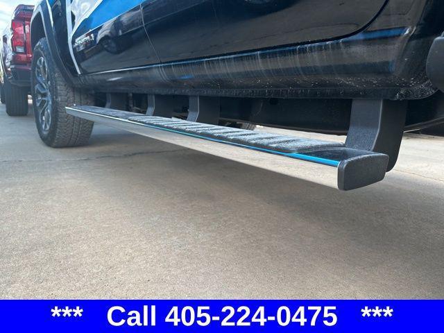 new 2026 GMC Canyon car, priced at $55,491