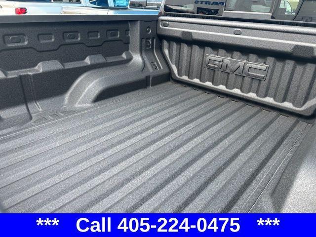 new 2026 GMC Canyon car, priced at $55,491