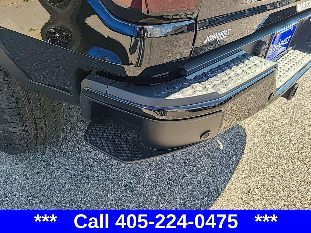 new 2026 GMC Canyon car, priced at $55,491