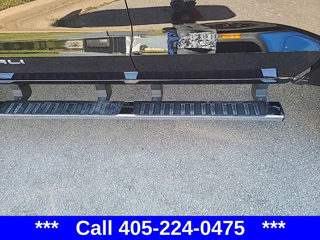 new 2026 GMC Canyon car, priced at $55,491