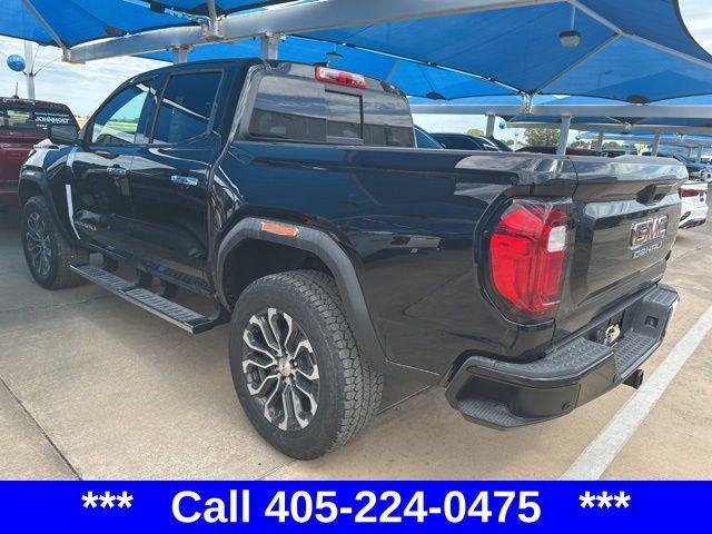 new 2026 GMC Canyon car, priced at $55,491